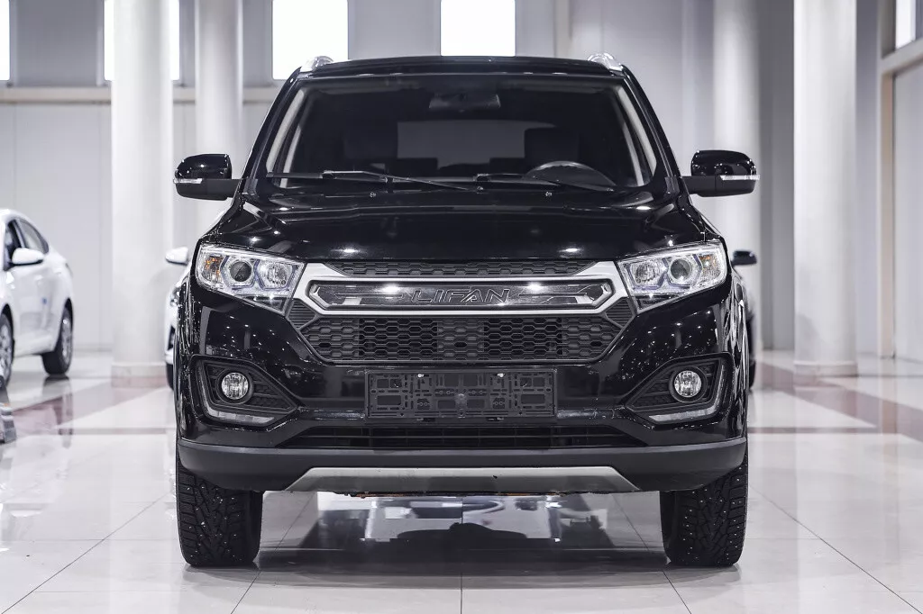 Купить Myway с пробегом